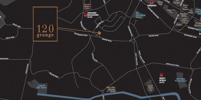 newlaunch.sg 120 grange location