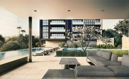 newlaunch.sg amber 45 poolside