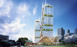 newlaunch.sg south beach development by cdl day