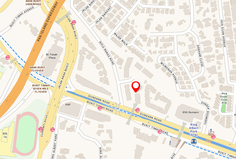 newlaunch.sg mayfair gardens map