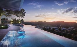 newlaunch.sg mont botanik pool