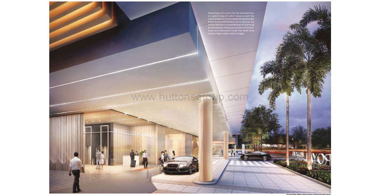 newlaunch.sg royal square drive in