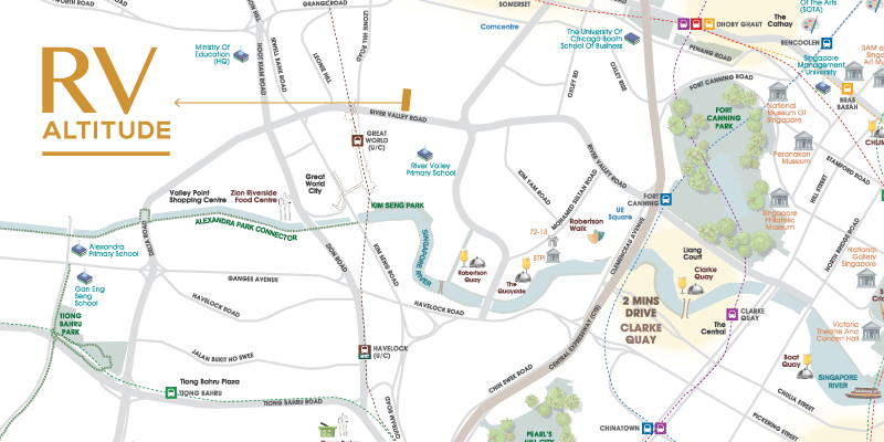 newlaunch.sg rv altitude locationmap
