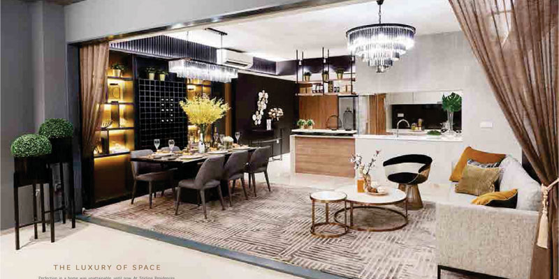 newlaunch.sg stirling residences interior