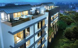 newlaunch.sg kent ridge hill residences facade