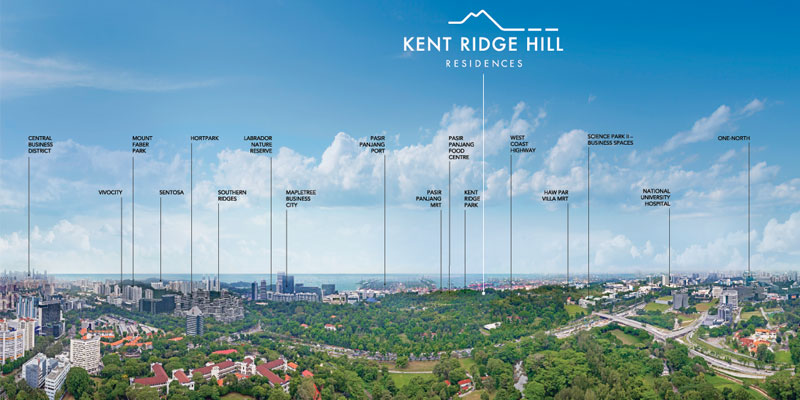 newlaunch.sg kent ridge hill residences overview