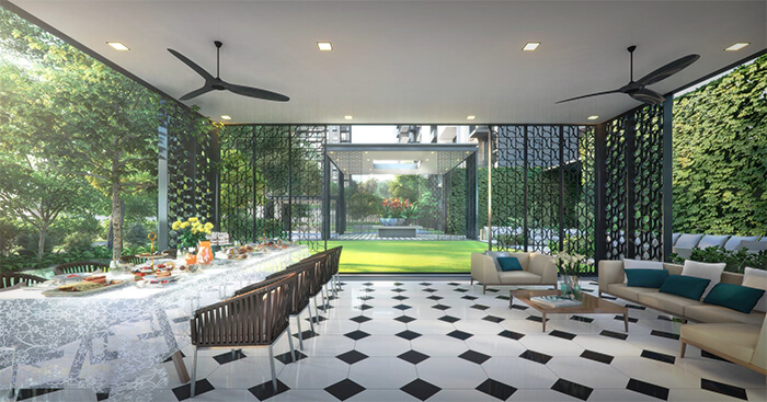 newlaunch.sg park colonial Pavilion