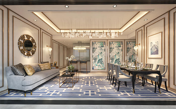 newlaunch.sg park colonial Showflat