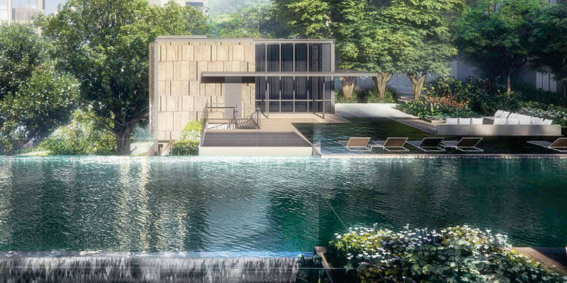 newlaunch.sg park colonial pool 3
