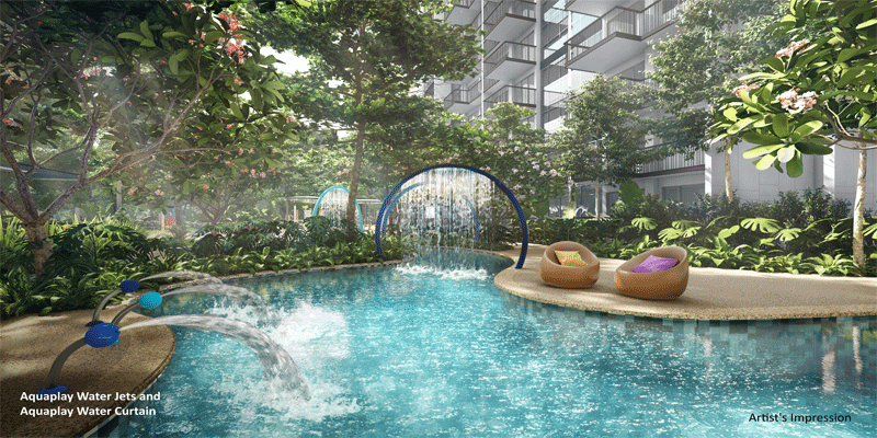 newlaunch.sg florence residences waterjet