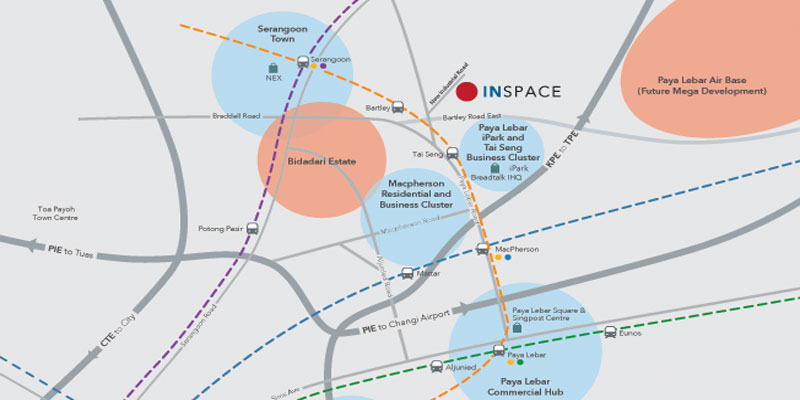 newlaunch.sg inspace location