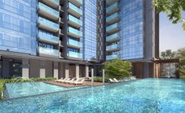 newlaunch.sg wilshire residences pool