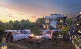newlaunch.sg luxus hills rooftop