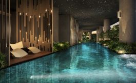 newlaunch.sg the antares lap pool