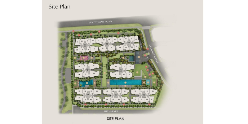 newlaunch.sg royal green site