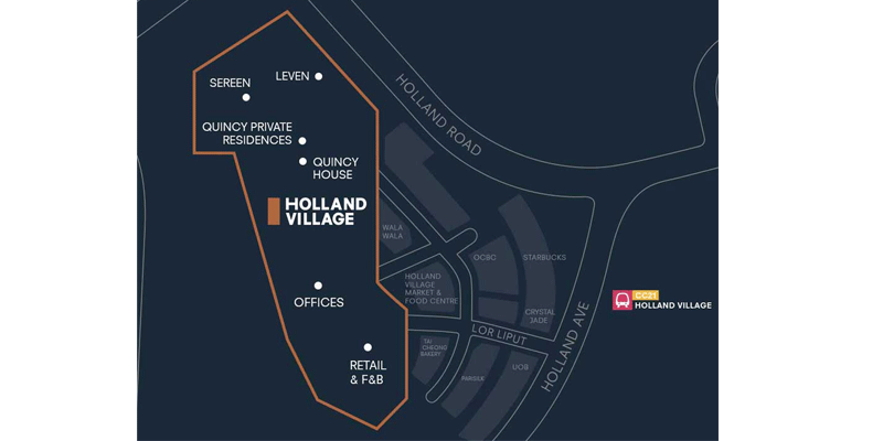 newlaunch.sg one holland village 4