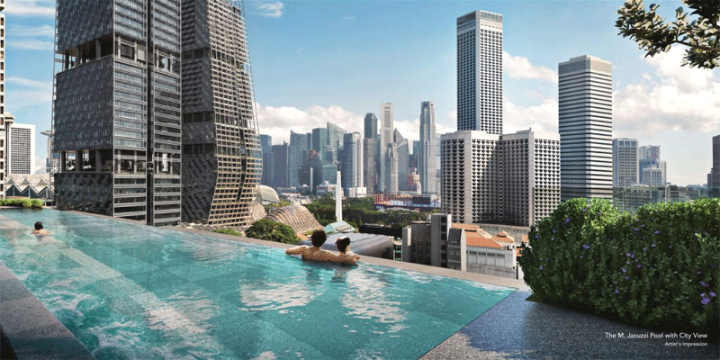 newlaunch.sg the M 5