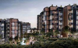 newlaunch.sg view at kismis facade