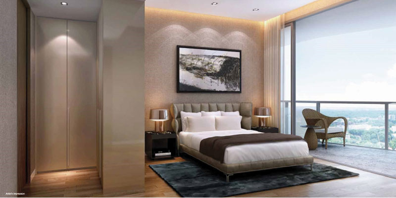 newlaunch.sg artra bed