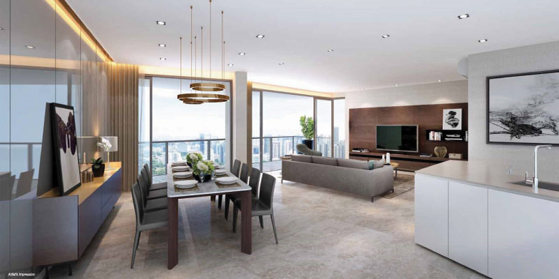 newlaunch.sg artra living