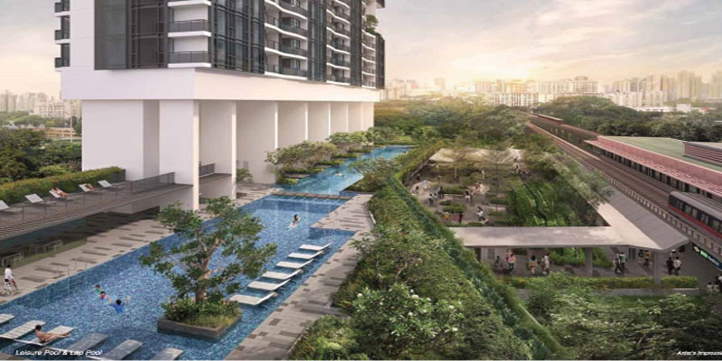 newlaunch.sg artra overview