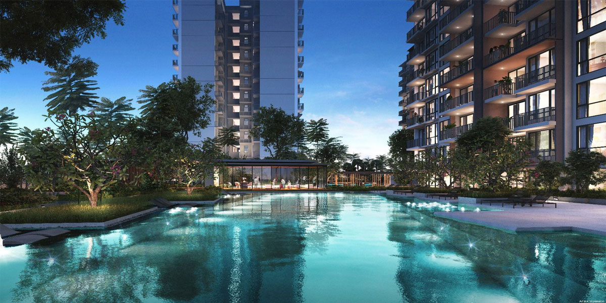 Midtown Modern by Guoco | Price Discount 61002900 Sales 90606122New Launch