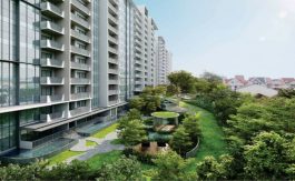 newlaunch.sg the garden residences dayview