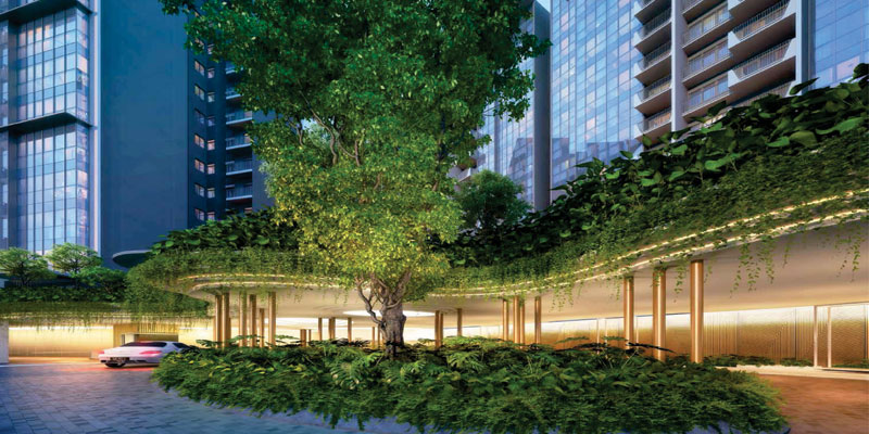 newlaunch.sg the garden residences drive in