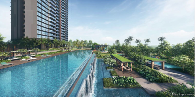 newlaunch.sg clavon pool 1