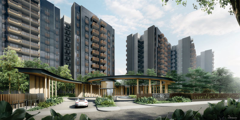 newlaunch.sg ki residences perspective