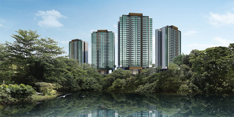 newlaunch.sg normanton park perspective