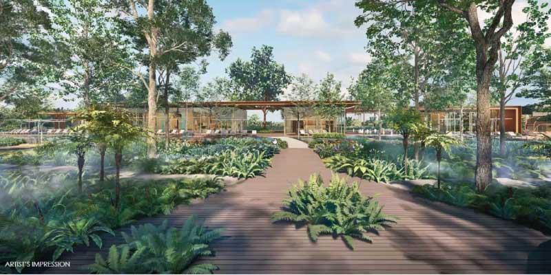 newlaunch.sg pasir ris 8 landscape