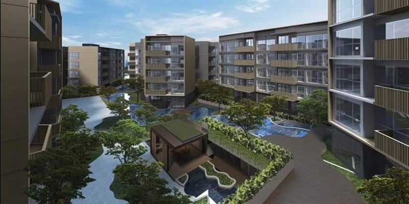 newlaunch.sg watergardens at canberra balconyview