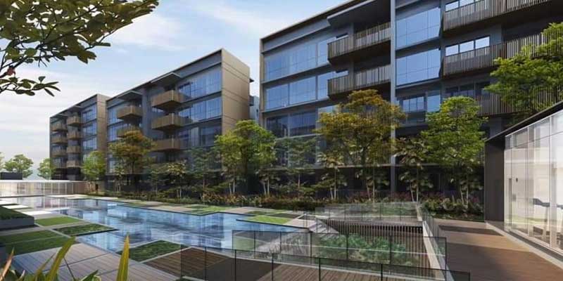 newlaunch.sg watergardens at canberra pool facade