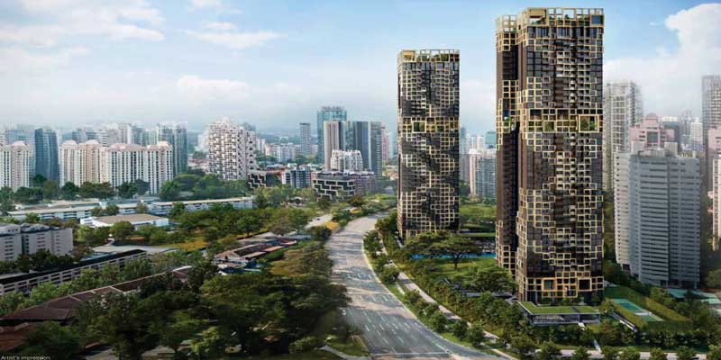 newlaunch.sg irwell hill residences view