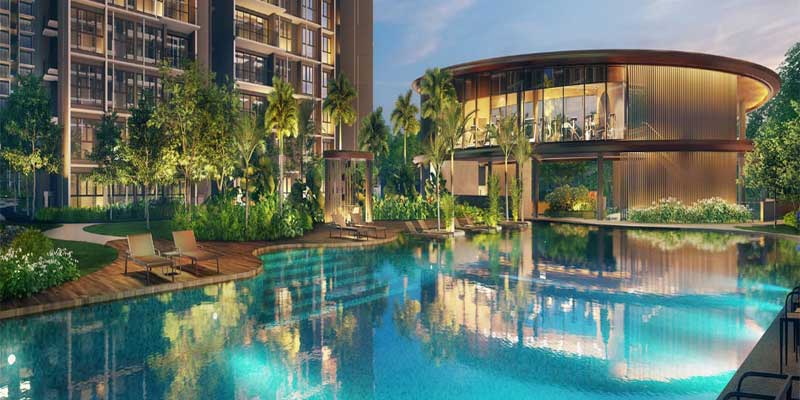 newlaunch.sg parc central residences pool
