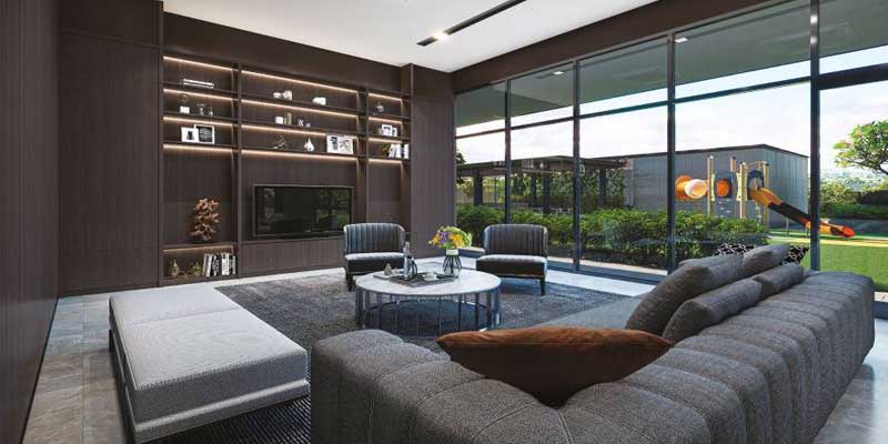newlaunch.sg parc greenwich clubhse