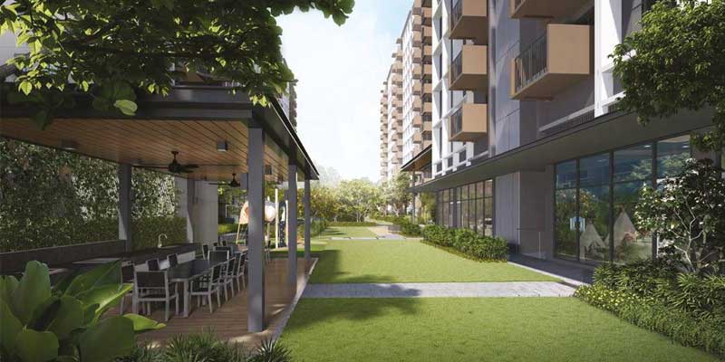 newlaunch.sg parc greenwich garden