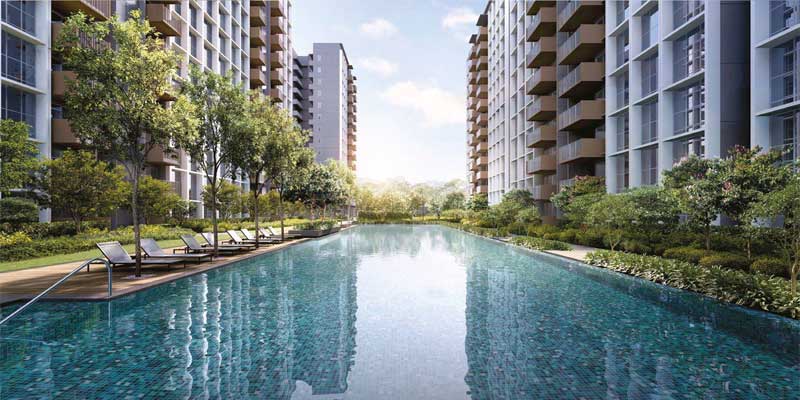 newlaunch.sg parc greenwich pool