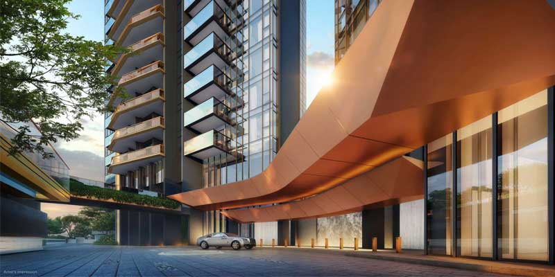 newlaunch.sg Perfect Ten drive in