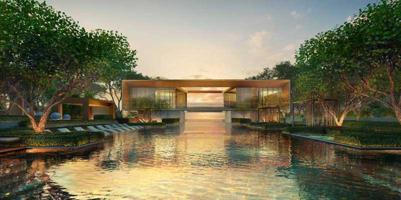 newlaunch.sg Perfect Ten pool