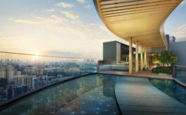 newlaunch.sg Perfect Ten skypool