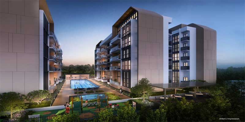 newlaunch.sg the lilium facade