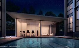 newlaunch.sg the lilium gym