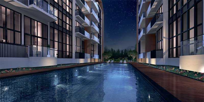 newlaunch.sg the lilium pool