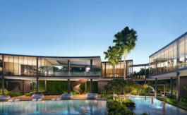 newlaunch.sg the botany at dairy farm clubhse