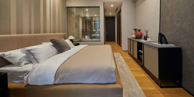 marina view residences
