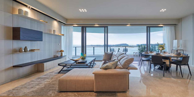 marina view residences