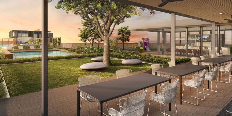 newlaunch.sg sceneca-residence pool 2