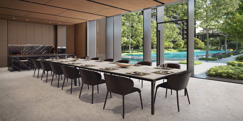 tembusu grand clbhse dining